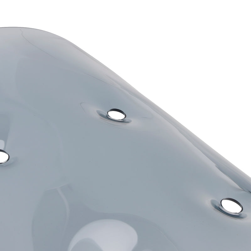 Windshield WindScreen fit for CF MOTO 450MT 2024 Gray