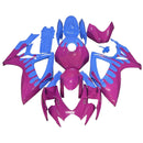 Injection Fairing Kit Bodywork Plastic ABS For Suzuki GSXR 600/750 2006-2007 K6