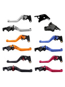 NEW Short Clutch Brake Lever fit for CFMOTO 700CL-X Sport 2021-2024