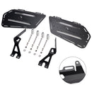 Side Saddle Bag Mounting Bracket Fit For Yamaha Tenere Xtz 700 2019-2024 2023