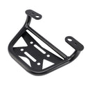 Luggage Rack Side Saddle Bag Mount Bracket For Scrambler Speed 400 T4 24-25 Right