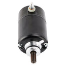 9T New Starter Motor Engine Starting 31100-41K00 for Suzuki V-Strom 250 SX250 DL250 2020-2025