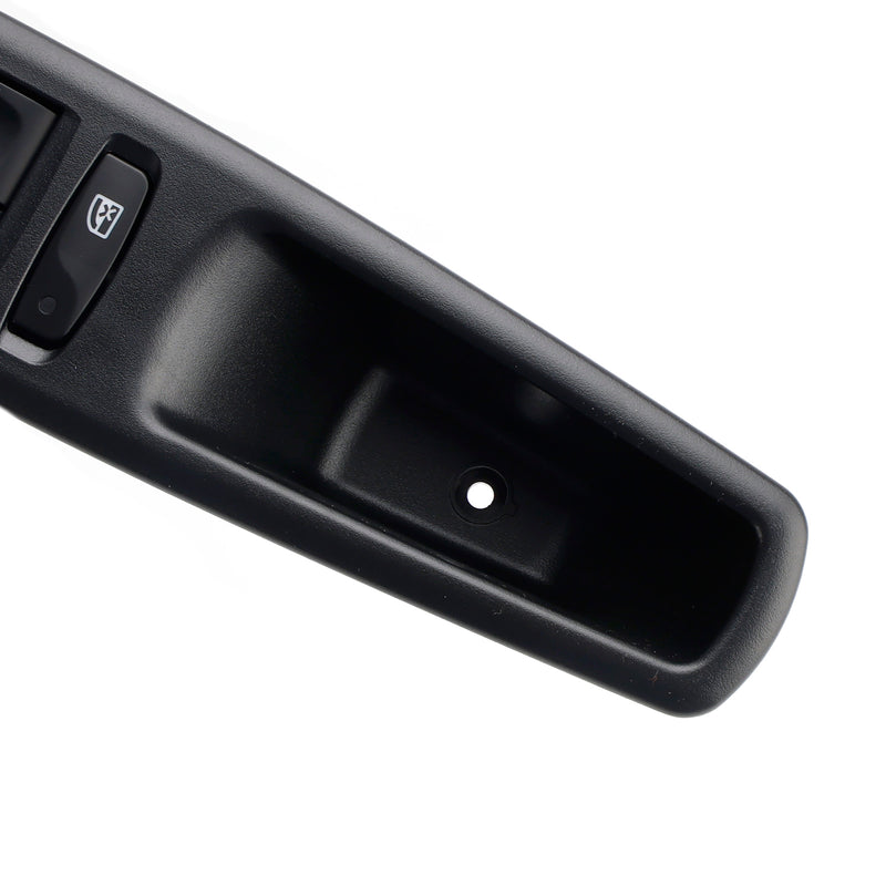 Driver Windows & Wing Mirrors Switch Control 809610017R for Renault Scenic 09-22