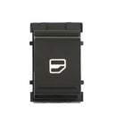 Passenger Electric Window Switch Control Button 5J0959855 for VW Eos Skoda Fabia