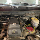Dodge Ram 500/3500 6.7L Cummins 2009-2024 EGR Valve Cooler Delete Kit
