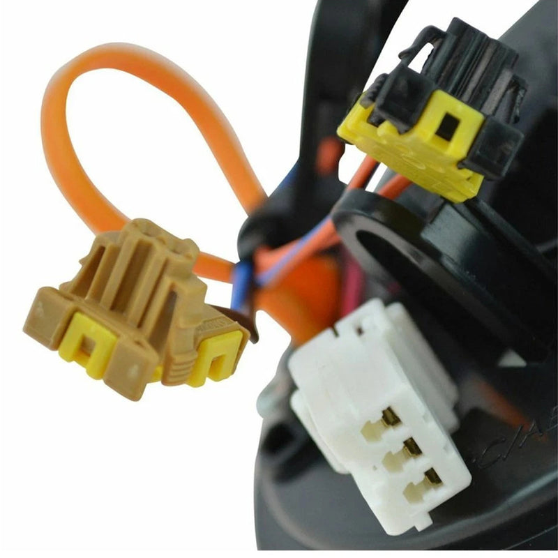 Spiral Cable Clock Spring 5135965AA For Dodge Charger Magnum Chrysler 300 05-08