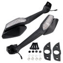 2022-2025 For CFMoto 450 SR 450 SRS 450 SS CF400-6 Mirrors Set w/Indicator