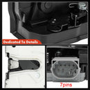 2003/10-2006/09 BMW X5 E53 3.0d 2993 ccm, 160 KW, 218 PS Front Right Door Lock Latch Catch Actuator 51218402540