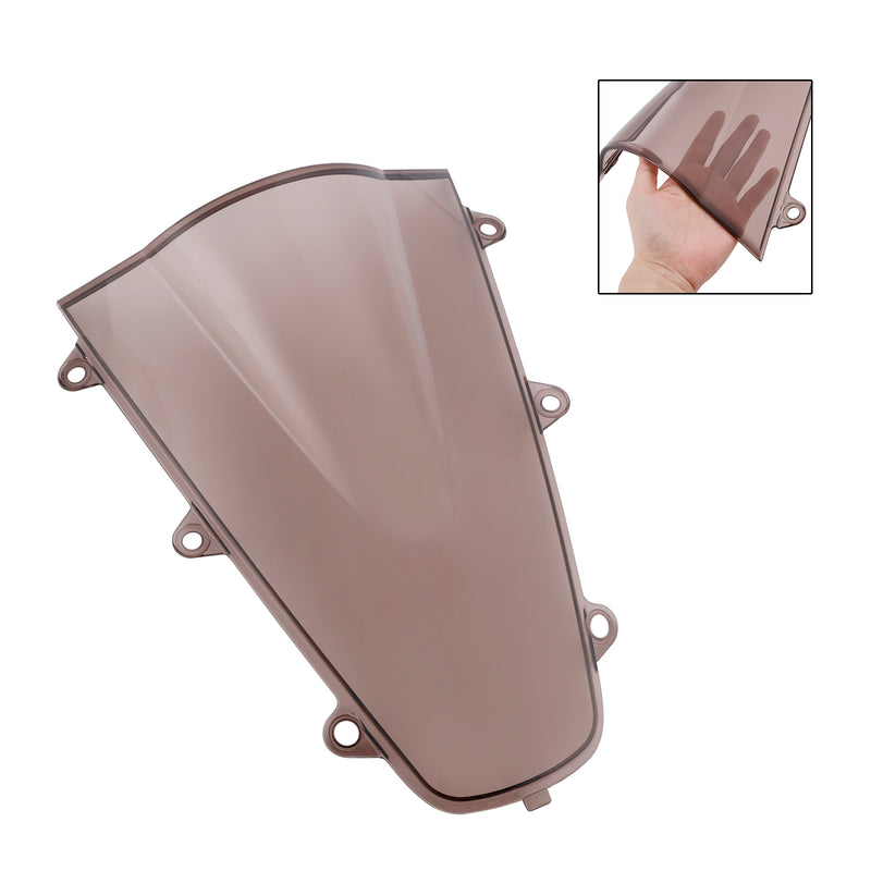 Windshield WindScreen fit for HONDA CBR1000RR 2017-2023