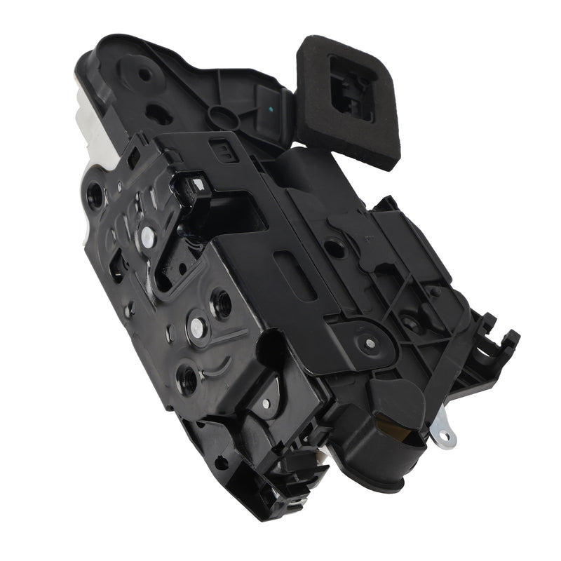 Front Left Door Lock Latch Actuator For VW Golf MK6/MK7 12-17 E-Golf 15-17