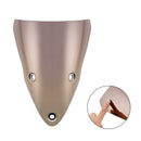 Windshield WindScreen fit for DUCATI SuperSport 939 2017-2020 950 2021-2024