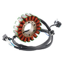 Stator Magneto Regulator Rectifier Gasket Kit For Yamaha SRX400 SRX 400 3VN 1996