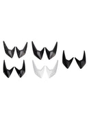 Side Frame Cover Panel Fairing For Street Triple 765 R/RS 2020-2022