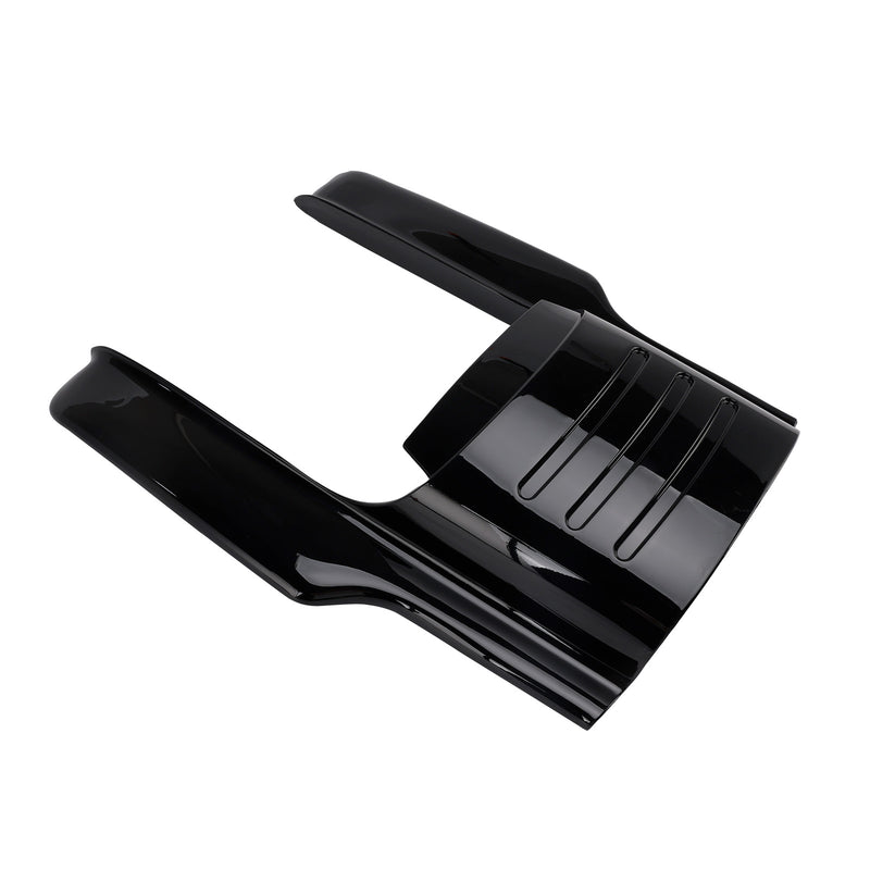 7" Rear Fender Extension Stretches For Touring Electra Glide Road King 96-08