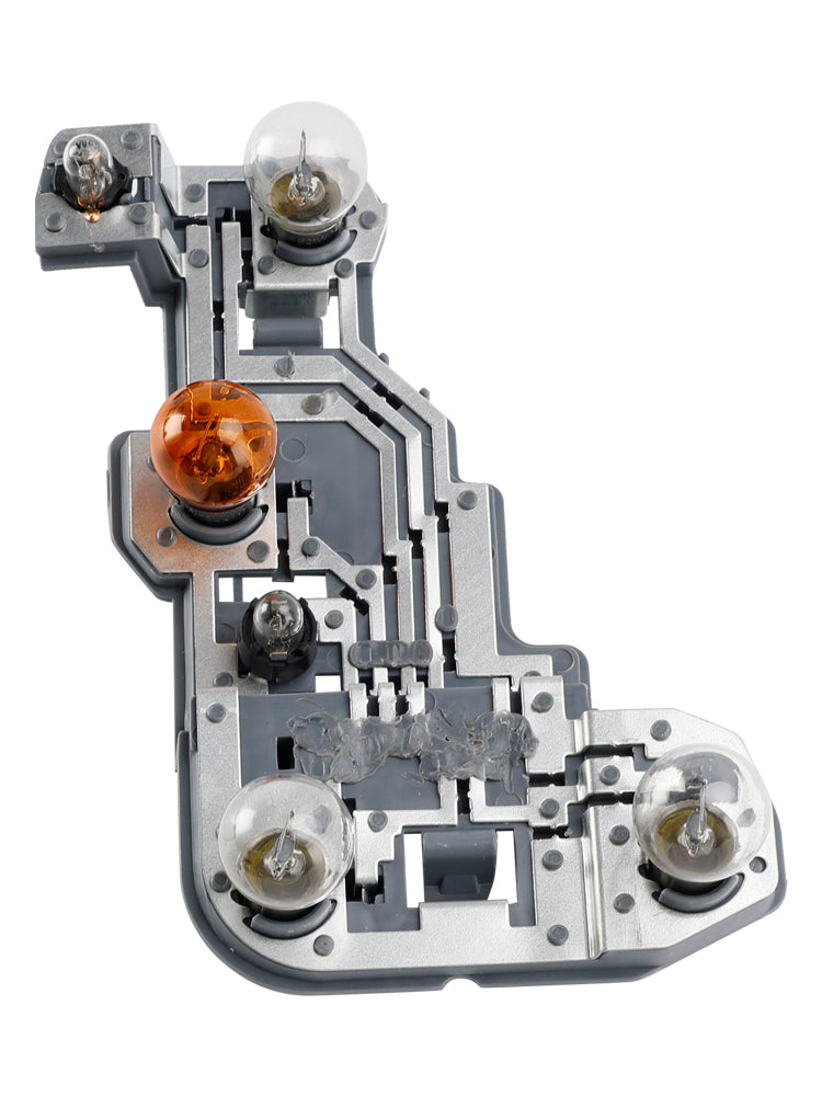 LH Rear Lamp Bulb Holder A2048201700 For Mercedes-Benz S204 C Estate 07-10