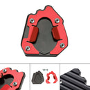 Kickstand Enlarge Plate Pad fit for Tiger 1200 2022+
