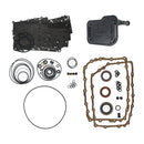 6L90 6L90E 6L80 6L80E Transmission Master Rebuild Kit For Chevy Cadillac GMC