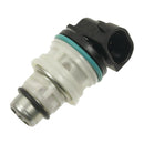 1Pcs Fuel Injector For Chevrolet S10 87-91 For GMC S15 1987-1990 17111814