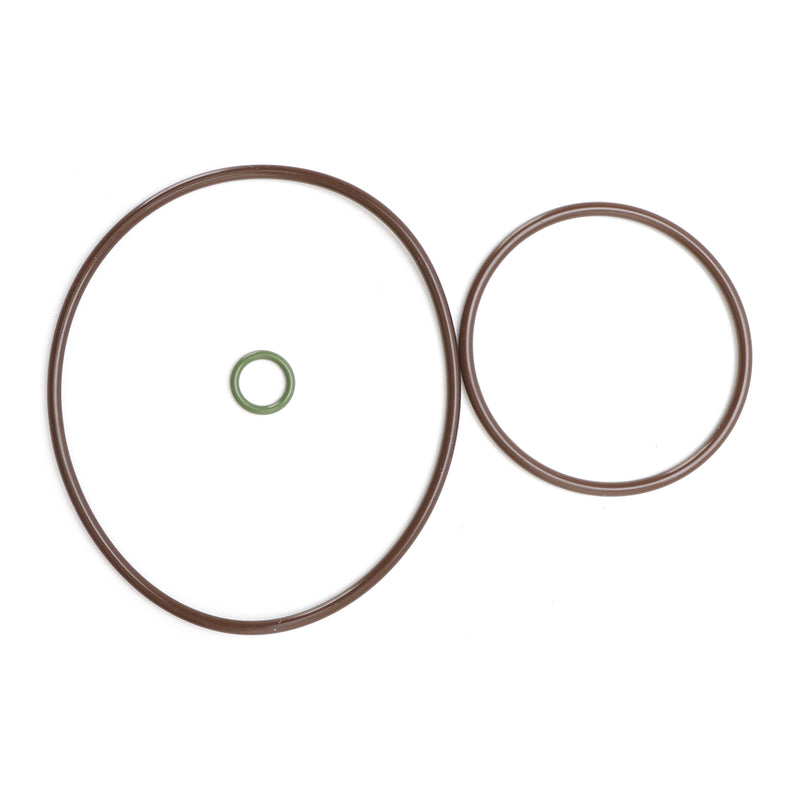 Vacuum Pump Reseal Rebuild Kit 7556919 Gasket For Mini Cooper 1.6L 1.6T N12 N14