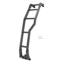 Rear Gate Ladder Kit Left Side For Toyota FJ Cruiser 2007-2021