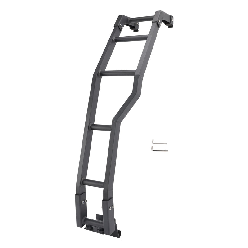 Rear Gate Ladder Kit Left Side For Toyota FJ Cruiser 2007-2021