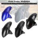 2021-2023 Yamaha MT-09 FZ-09 MT09 SP Front Fender Mudguard Fairing