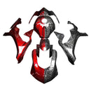 Injection Fairing Kit Bodywork Plastic ABS For Yamaha YZFR1 YZF-R1 2015-2019