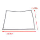 DA97-05557Y Fridge Freezer Door Gasket Seal For Samsung AP5583813 PS4173510