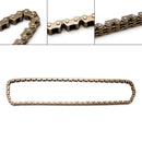 Drive Chain Heavy Duty Chain 14401-Pwb1-900 For Kymco Downtown Maxxer Mxu