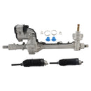 2013-2015 Ford Explorer Electric Power Steering Rack and Pinion DB5Z-3504-AE