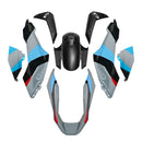 Injection ABS Plastic Bodywork Fairing Kit for BMW R1300GS 2024-2025 10#