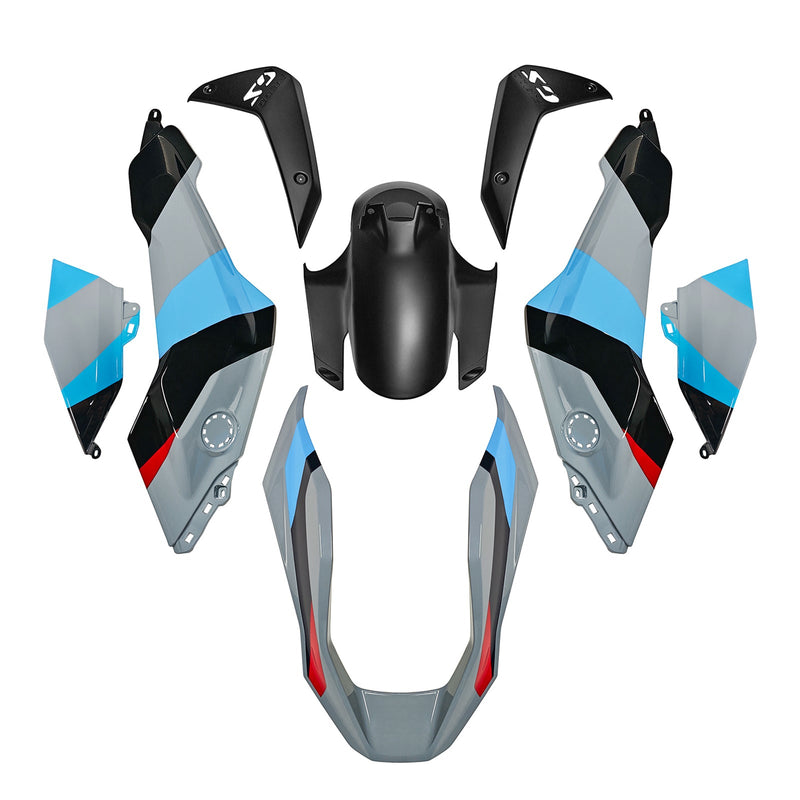 Injection ABS Plastic Bodywork Fairing Kit for BMW R1300GS 2024-2025 10#