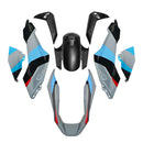 Injection ABS Plastic Bodywork Fairing Kit for BMW R1300GS 2024-2026 10#