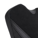 2024-2025 Aprilia Rs457 Lower Front Driver Raider Seat Pillion Saddle Green