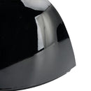 VW T6 Transporter 2015-2019 Gloss Black Wing Door Mirror Cover Caps Left+Right