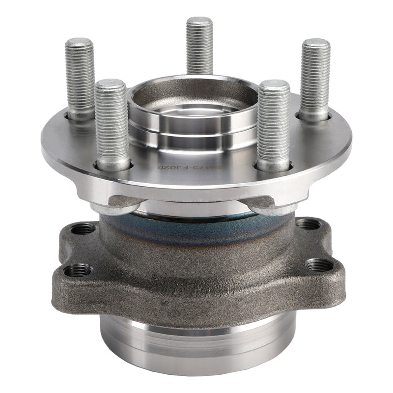 Rear Wheel Hub Bearing 28473-FJ020 For Subaru Forester Impreza