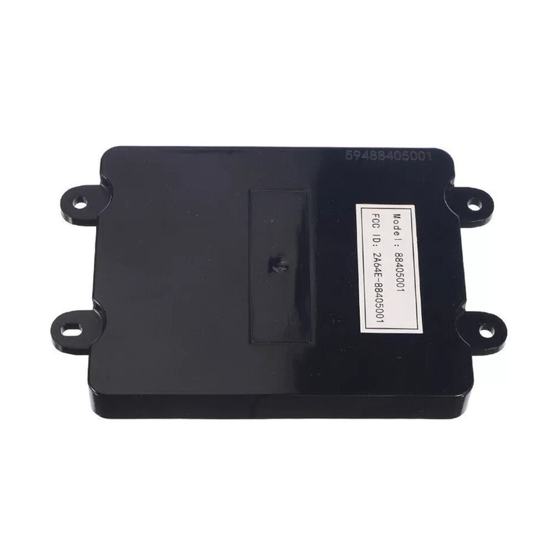 Wireless Charging Module for 2018-2020 GM w/ 2015-2017 Adapter Harness 13521066