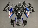 Amotopart BMW S1000RR 2009-2014 Fairing Kit Bodywork Plastic ABS