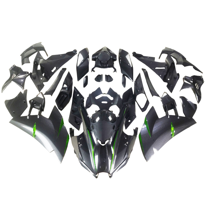 Kawasaki Ninja H2 2015-2022 Fairing Kit Bodywork ABS