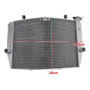 2017-2025 For Suzuki GSXR1000 Radiator Cooling Engine Cooler