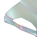 Windshield Windscreen for Kawasaki ZX6R 636 2024