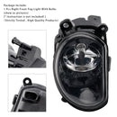 1 Pcs Right Driver Side Front Bumper Fog Light For Audi  A8 D3 2004-2007