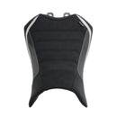 Front Driver Raider Seat Pillion Saddle Fits For KAWASAKI Ninja 1000SX 22-23 Green