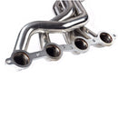 Pair Exhaust Manifold Headers fit Chevy Camaro SS 6.2L V8 2010-2015