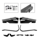 Handguard Protector for CF MOTO 450MT 2024-2025