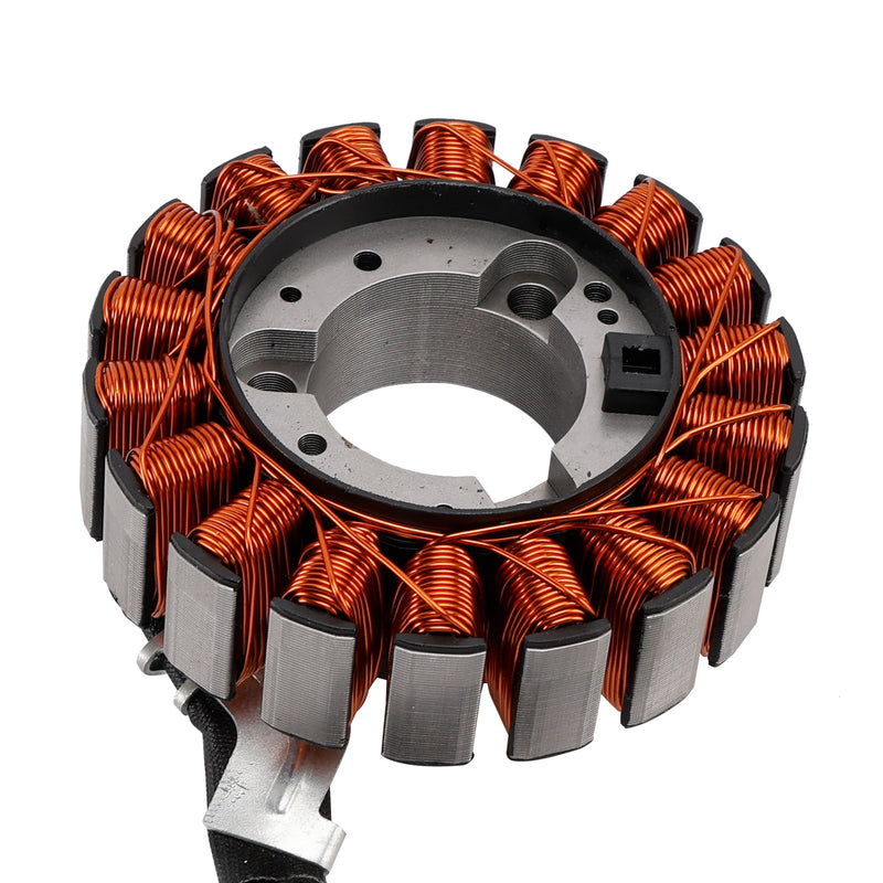 STATOR ALTERNATOR FOR PEUGEOT SV250 2001-2002 & PIAGGIO X9 250 1998-2005