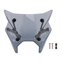 2024-2025 YAMAHA MT-09 MT09 Windshield WindScreen