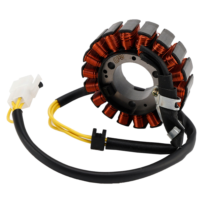 Stator Regulator Rectifier Gasket Set For Honda Elite 250 Freeway CH250 89-97
