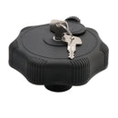 Fuel Tank Cap 7041664 With Keys For Liebherr Excavator R924 R944