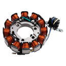 Stator Generator For Honda MSX125 Grom 125 / ABS 2021-2025 - 31120-K26-G01